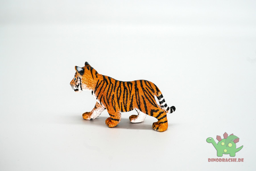Schleich Tiger Bundle 14729 + 14730